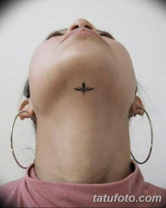 Фото красивые небольшие тату 12.08.2019 №068 - beautiful small tattoos - tatufoto.com