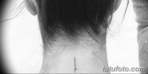 Фото красивые небольшие тату 12.08.2019 №071 - beautiful small tattoos - tatufoto.com