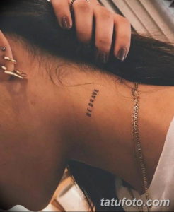Фото красивые небольшие тату 12.08.2019 №085 - beautiful small tattoos - tatufoto.com