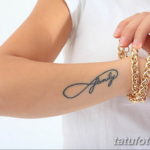 Фото красивые небольшие тату 12.08.2019 №088 - beautiful small tattoos - tatufoto.com
