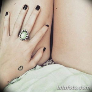Фото красивые небольшие тату 12.08.2019 №089 - beautiful small tattoos - tatufoto.com