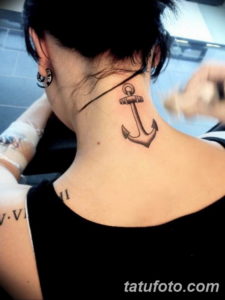 Фото красивые небольшие тату 12.08.2019 №096 - beautiful small tattoos - tatufoto.com