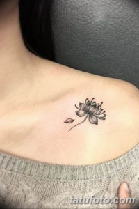 Фото красивые небольшие тату 12.08.2019 №097 - beautiful small tattoos - tatufoto.com