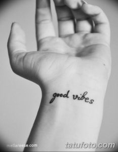 Фото красивые небольшие тату 12.08.2019 №111 - beautiful small tattoos - tatufoto.com