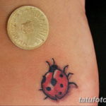 Фото красивые небольшие тату 12.08.2019 №112 - beautiful small tattoos - tatufoto.com