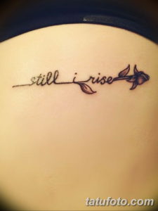 Фото красивые тату для девушек 12.08.2019 №002 - beautiful tattoos for girls - tatufoto.com