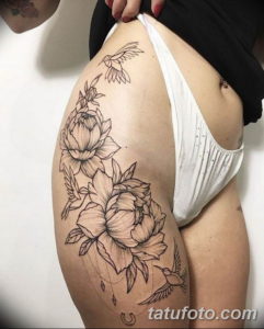 Фото красивые тату для девушек 12.08.2019 №004 - beautiful tattoos for girls - tatufoto.com