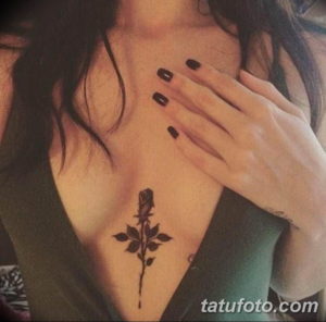 Фото красивые тату для девушек 12.08.2019 №005 - beautiful tattoos for girls - tatufoto.com