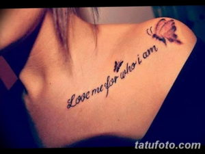 Фото красивые тату для девушек 12.08.2019 №006 - beautiful tattoos for girls - tatufoto.com