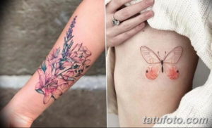 Фото красивые тату для девушек 12.08.2019 №007 - beautiful tattoos for girls - tatufoto.com