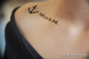 Фото красивые тату для девушек 12.08.2019 №016 - beautiful tattoos for girls - tatufoto.com