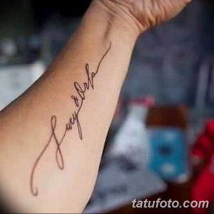 Фото красивые тату для девушек 12.08.2019 №021 - beautiful tattoos for girls - tatufoto.com