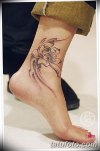 Фото красивые тату для девушек 12.08.2019 №034 - beautiful tattoos for girls - tatufoto.com