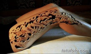 Фото красивые тату для девушек 12.08.2019 №035 - beautiful tattoos for girls - tatufoto.com