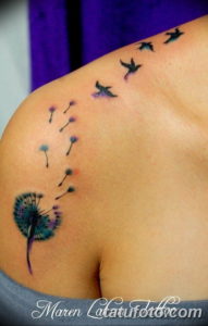 Фото красивые тату для девушек 12.08.2019 №036 - beautiful tattoos for girls - tatufoto.com