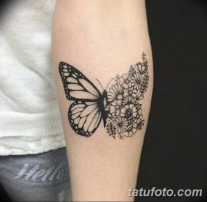 Фото красивые тату для девушек 12.08.2019 №042 - beautiful tattoos for girls - tatufoto.com