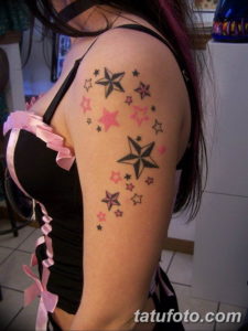 Фото красивые тату для девушек 12.08.2019 №048 - beautiful tattoos for girls - tatufoto.com