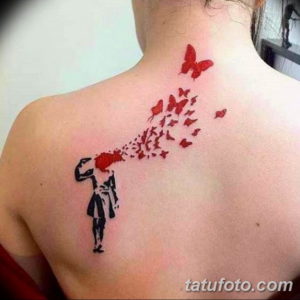 Фото красивые тату для девушек 12.08.2019 №052 - beautiful tattoos for girls - tatufoto.com