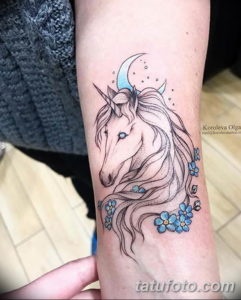 Фото красивые тату для девушек 12.08.2019 №053 - beautiful tattoos for girls - tatufoto.com