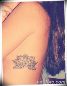 Фото красивые тату для девушек 12.08.2019 №054 - beautiful tattoos for girls - tatufoto.com