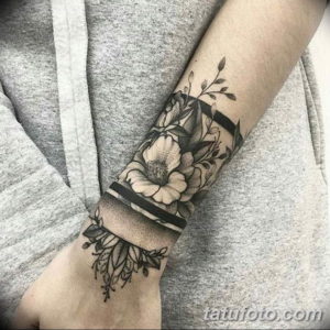 Фото красивые тату для девушек 12.08.2019 №066 - beautiful tattoos for girls - tatufoto.com