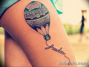 Фото красивые тату для девушек 12.08.2019 №067 - beautiful tattoos for girls - tatufoto.com