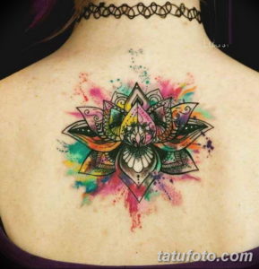 Фото красивые тату для девушек 12.08.2019 №070 - beautiful tattoos for girls - tatufoto.com