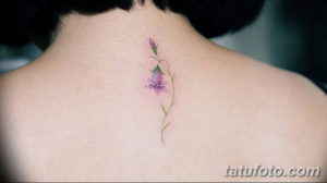 Фото красивые тату для девушек 12.08.2019 №076 - beautiful tattoos for girls - tatufoto.com