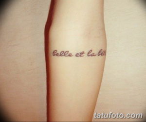 Фото красивые тату для девушек 12.08.2019 №077 - beautiful tattoos for girls - tatufoto.com