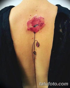 Фото красивые тату для девушек 12.08.2019 №081 - beautiful tattoos for girls - tatufoto.com