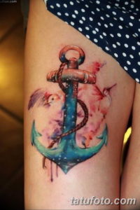 Фото красивые тату для девушек 12.08.2019 №083 - beautiful tattoos for girls - tatufoto.com