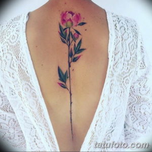 Фото красивые тату для девушек 12.08.2019 №086 - beautiful tattoos for girls - tatufoto.com