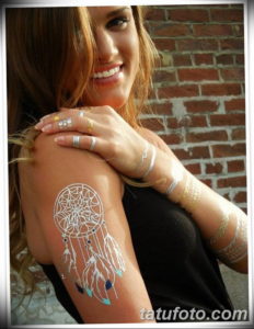 Фото красивые тату для девушек 12.08.2019 №091 - beautiful tattoos for girls - tatufoto.com