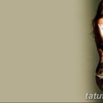 Фото красивые тату для девушек 12.08.2019 №103 - beautiful tattoos for girls - tatufoto.com