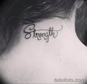 Фото красивые тату для девушек 12.08.2019 №107 - beautiful tattoos for girls - tatufoto.com