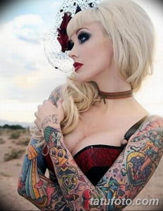 Фото красивые тату для девушек 12.08.2019 №110 - beautiful tattoos for girls - tatufoto.com