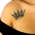 Фото красивые тату для девушек 12.08.2019 №111 - beautiful tattoos for girls - tatufoto.com