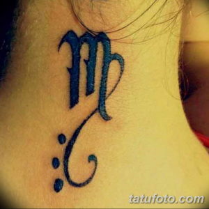 Фото красивые тату для девушек 12.08.2019 №112 - beautiful tattoos for girls - tatufoto.com