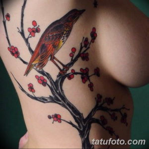 Фото красивые тату для девушек 12.08.2019 №113 - beautiful tattoos for girls - tatufoto.com