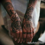 Фото красивые тату для девушек 12.08.2019 №121 - beautiful tattoos for girls - tatufoto.com