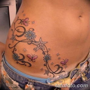 Фото красивые тату для девушек 12.08.2019 №122 - beautiful tattoos for girls - tatufoto.com