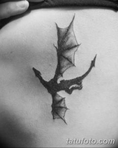 Фото красивые тату драконов 12.08.2019 №003 - beautiful dragon tattoos - tatufoto.com