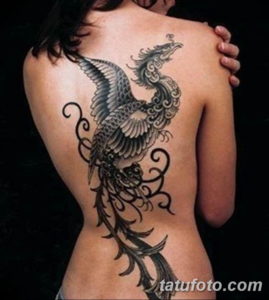 Фото красивые тату драконов 12.08.2019 №031 - beautiful dragon tattoos - tatufoto.com