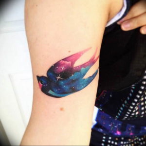 Фото красивые тату животных 12.08.2019 №061 - beautiful animal tattoos - tatufoto.com