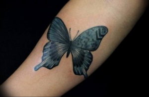 Фото красивые тату животных 12.08.2019 №090 - beautiful animal tattoos - tatufoto.com