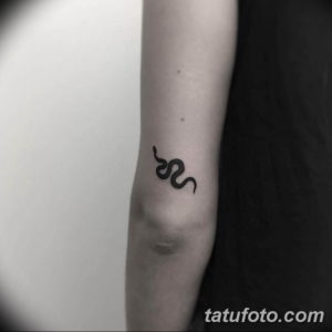 Фото красивые тату змеи 12.08.2019 №031 - beautiful snake tattoos - tatufoto.com