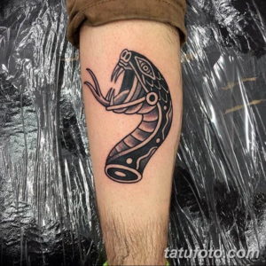 Фото красивые тату змеи 12.08.2019 №044 - beautiful snake tattoos - tatufoto.com