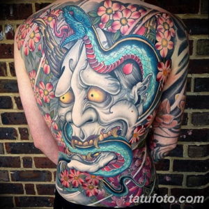 Фото красивые тату змеи 12.08.2019 №064 - beautiful snake tattoos - tatufoto.com