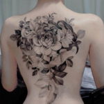 Фото красивые тату змеи 12.08.2019 №070 - beautiful snake tattoos - tatufoto.com
