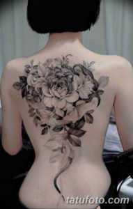 Фото красивые тату змеи 12.08.2019 №070 - beautiful snake tattoos - tatufoto.com
